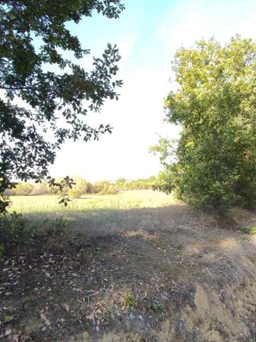 TERRAIN A BATIR POUR LOTISSEMENT