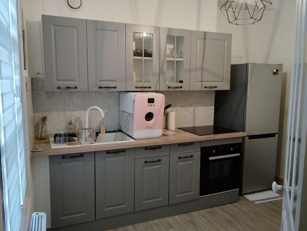 Location appartement Périgueux - 2 pièce(s) - 60 m² - 600 €/mois