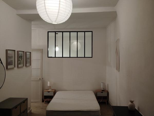 Location appartement Périgueux - 2 pièce(s) - 60 m² - 600 €/mois