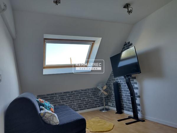 Maison 4 pièces – 100 m² environ à Donges (ref : 78083M)