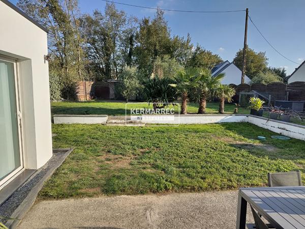 Maison 4 pièces – 100 m² environ à Donges (ref : 78083M)