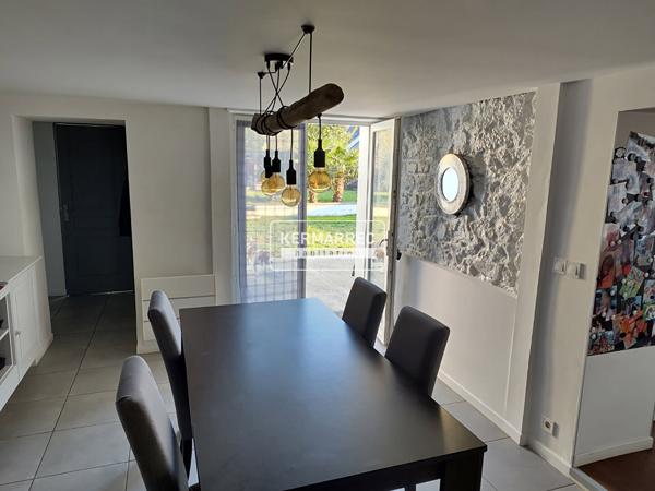 Maison 4 pièces – 100 m² environ à Donges (ref : 78083M)