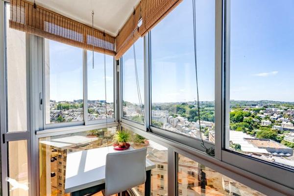 Appartement à vendre 239 625 € Brest 6 p 114 m² DPE D