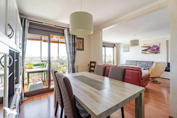 Appartement à vendre 239 625 € Brest 6 p 114 m² DPE D