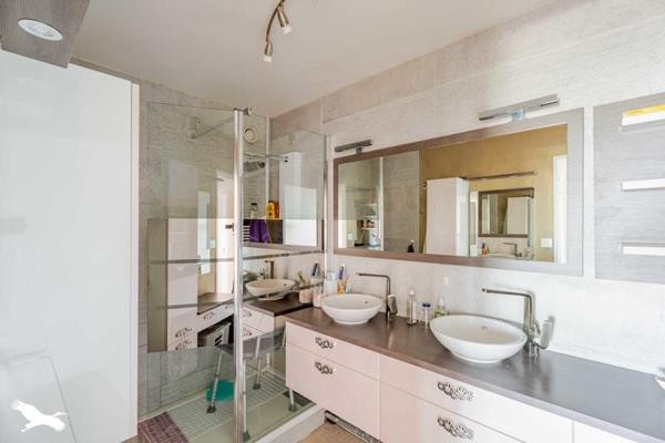 Appartement à vendre 239 625 € Brest 6 p 114 m² DPE D