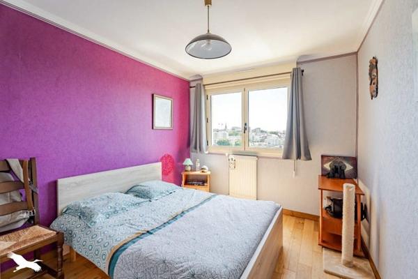 Appartement à vendre 239 625 € Brest 6 p 114 m² DPE D