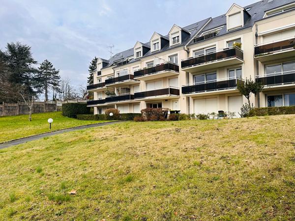 Appartement Blois 1 pièce(s) 45 m².