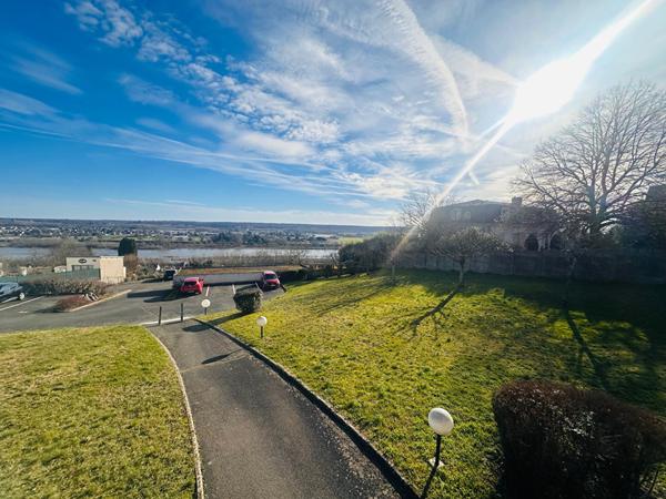 Appartement Blois 1 pièce(s) 45 m².