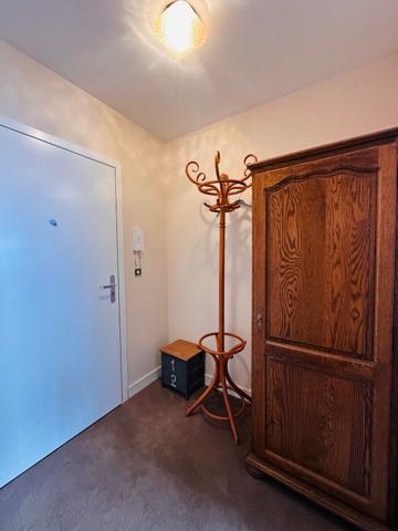 Appartement Blois 1 pièce(s) 45 m².