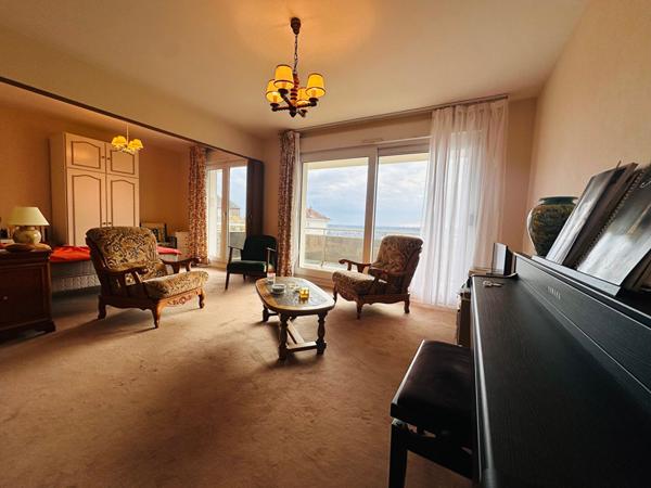 Appartement Blois 1 pièce(s) 45 m².