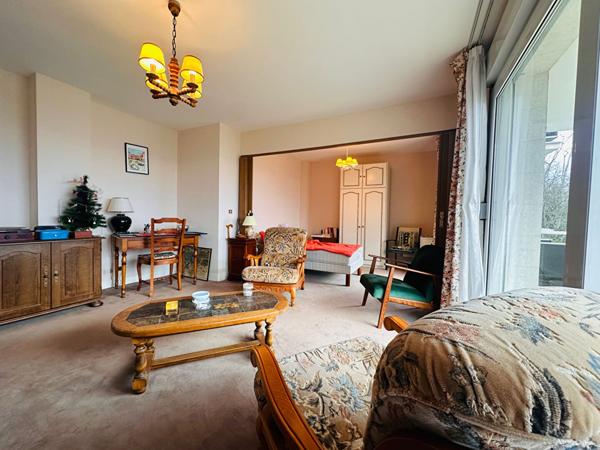 Appartement Blois 1 pièce(s) 45 m².