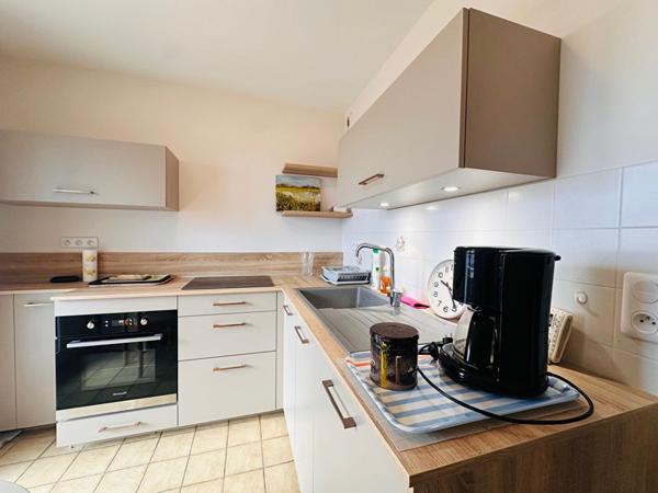 Appartement Blois 1 pièce(s) 45 m².