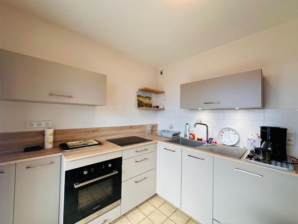 Appartement Blois 1 pièce(s) 45 m².