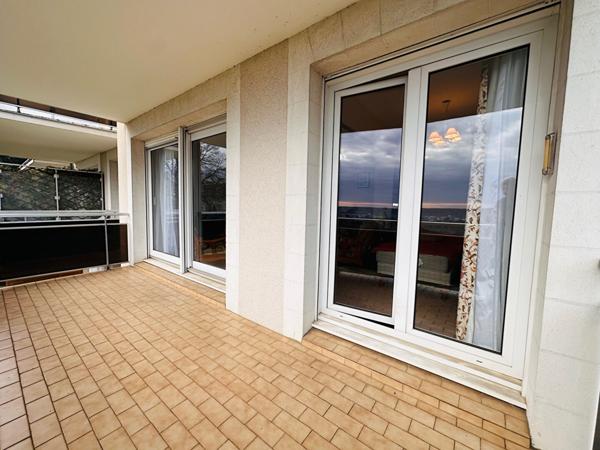 Appartement Blois 1 pièce(s) 45 m².