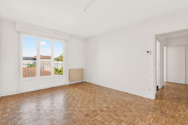 Appartement · Vente Tassin La Demi Lune (69160) 2 pièces · 44m²