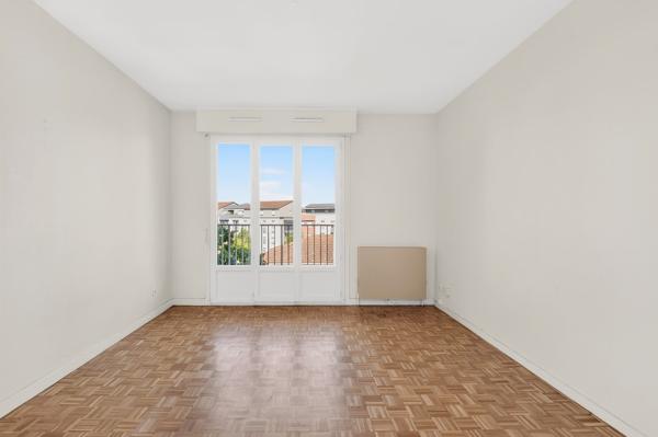 Appartement · Vente Tassin La Demi Lune (69160) 2 pièces · 44m²