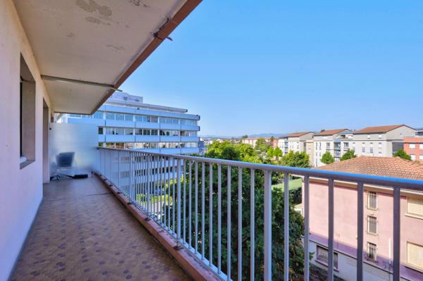 Appartement · Vente Tassin La Demi Lune (69160) 2 pièces · 44m²
