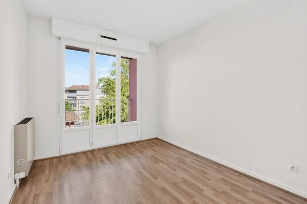 Appartement · Vente Tassin La Demi Lune (69160) 2 pièces · 44m²