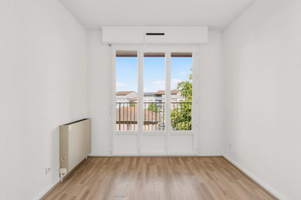 Appartement · Vente Tassin La Demi Lune (69160) 2 pièces · 44m²
