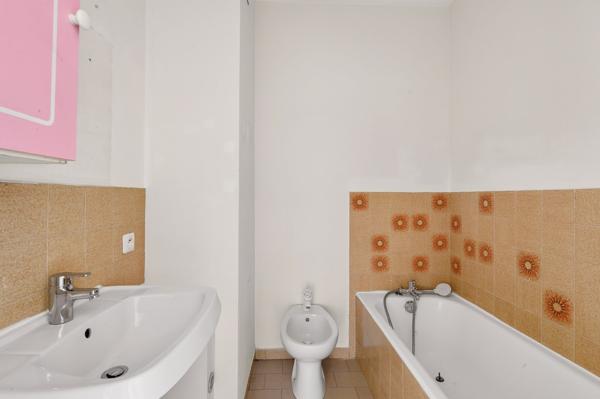 Appartement · Vente Tassin La Demi Lune (69160) 2 pièces · 44m²