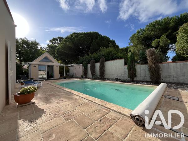Maison (prestige) à vendre 4 pièces 142 m² Lagord