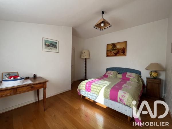 Maison (prestige) à vendre 4 pièces 142 m² Lagord