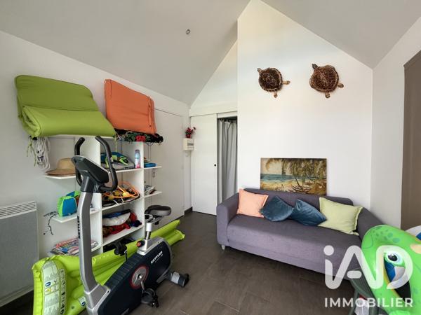Maison (prestige) à vendre 4 pièces 142 m² Lagord