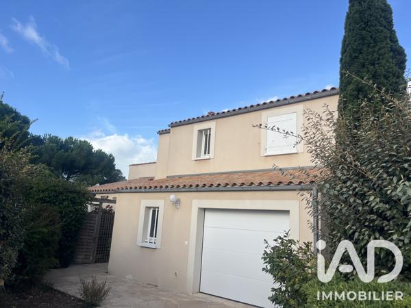 Maison (prestige) à vendre 4 pièces 142 m² Lagord