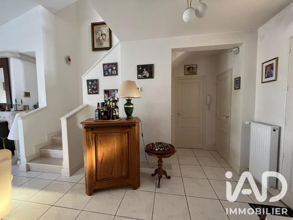 Maison (prestige) à vendre 4 pièces 142 m² Lagord