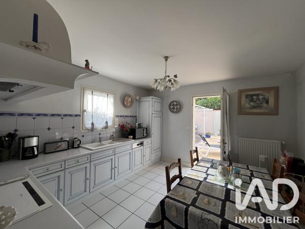 Maison (prestige) à vendre 4 pièces 142 m² Lagord