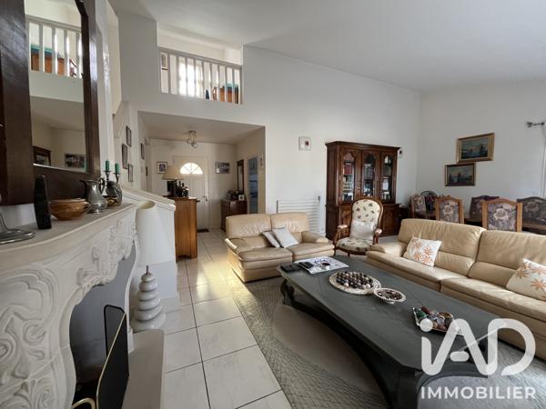 Maison (prestige) à vendre 4 pièces 142 m² Lagord