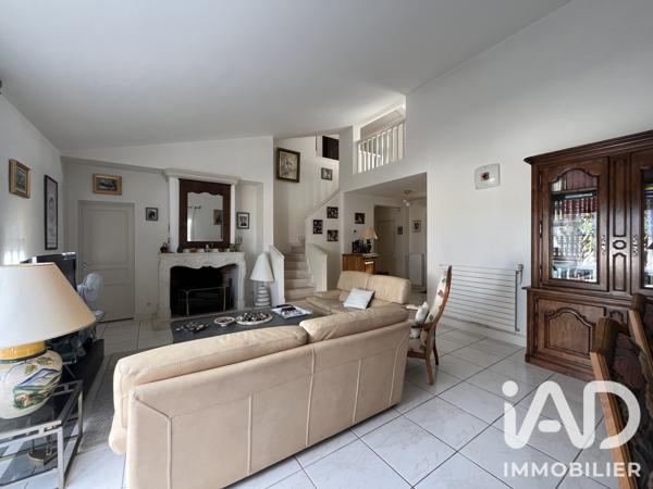 Maison (prestige) à vendre 4 pièces 142 m² Lagord