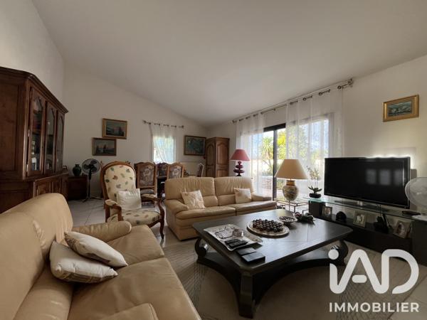 Maison (prestige) à vendre 4 pièces 142 m² Lagord