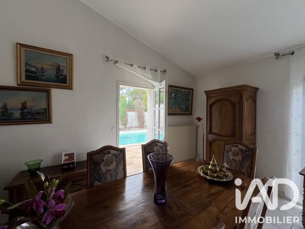 Maison (prestige) à vendre 4 pièces 142 m² Lagord