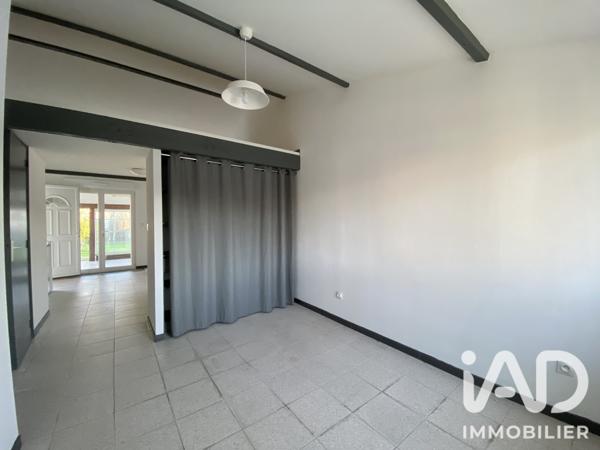 Maison à vendre 5 pièces 140 m² Lanton