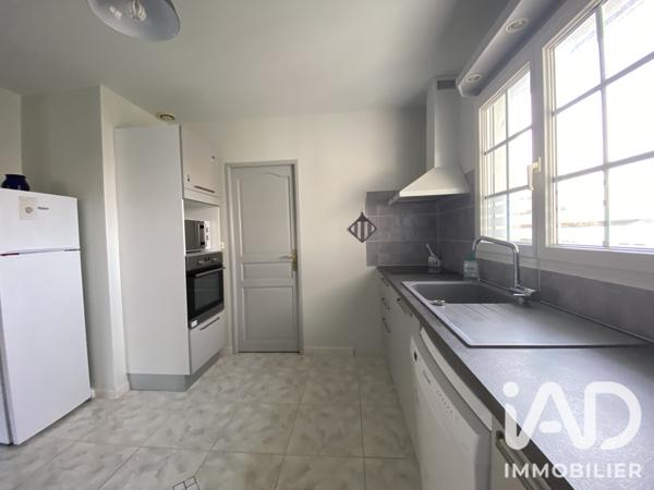 Maison à vendre 5 pièces 140 m² Lanton