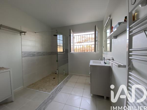 Maison à vendre 5 pièces 140 m² Lanton