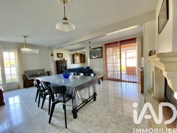 Maison à vendre 5 pièces 140 m² Lanton
