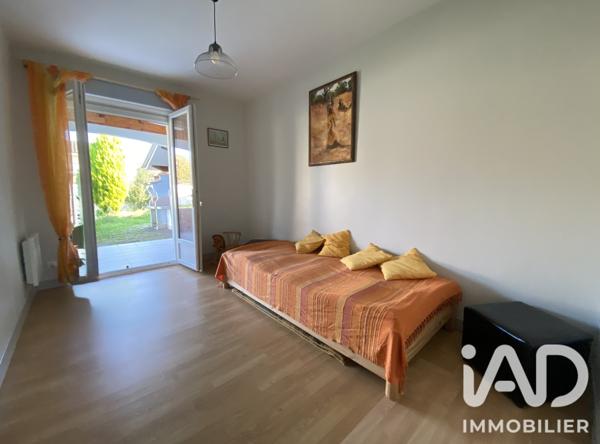 Maison à vendre 5 pièces 140 m² Lanton