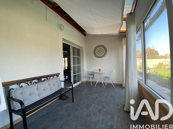 Maison à vendre 5 pièces 140 m² Lanton