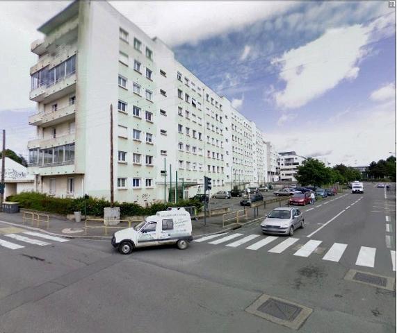 Location Parking (réf : 343641)