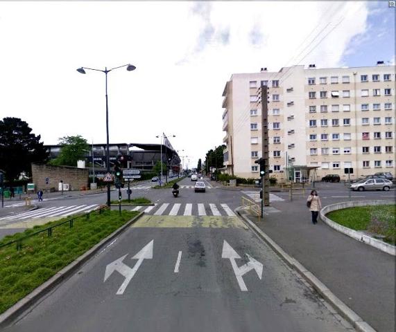 Location Parking (réf : 343641)