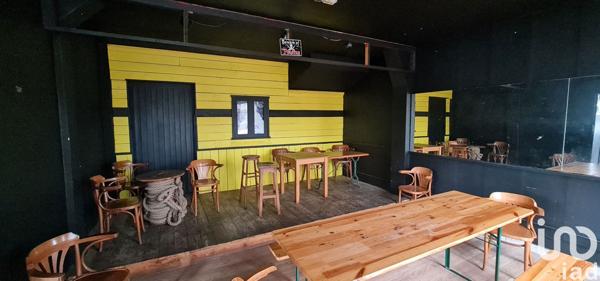 Bar à vendre 100 m² Rouen