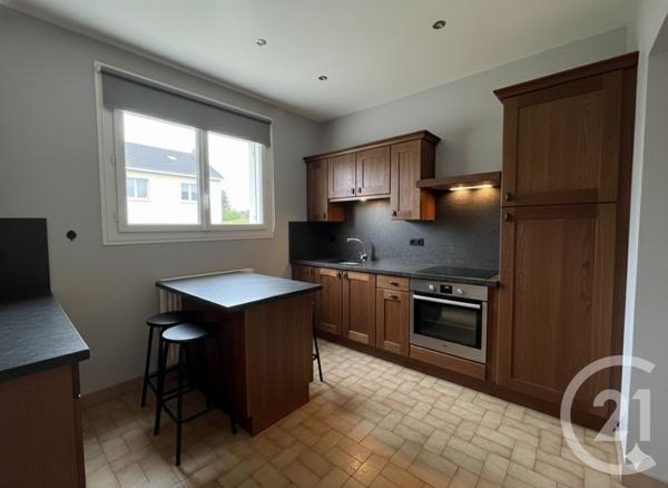 Maison à vendre  5 pièces - 80,88 m2 CHATEAUBRIANT - 44