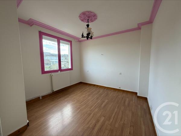 Maison à vendre  5 pièces - 80,88 m2 CHATEAUBRIANT - 44