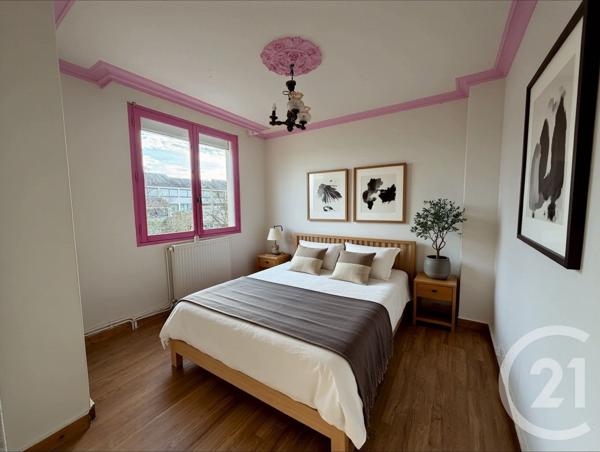 Maison à vendre  5 pièces - 80,88 m2 CHATEAUBRIANT - 44