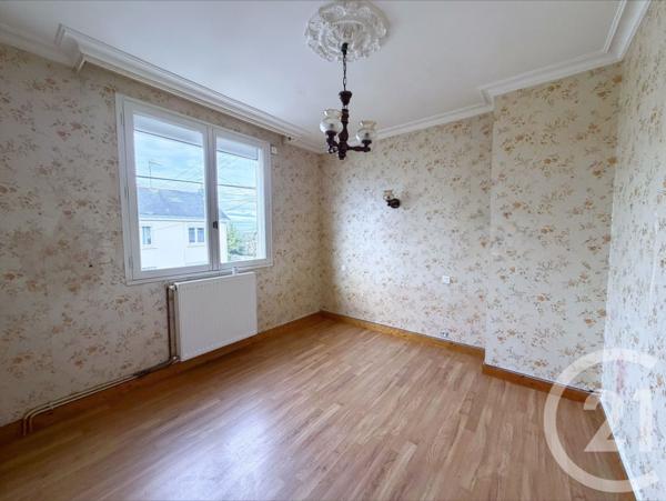 Maison à vendre  5 pièces - 80,88 m2 CHATEAUBRIANT - 44