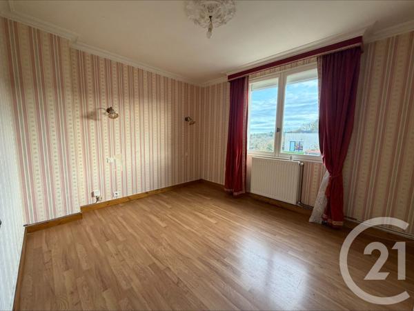 Maison à vendre  5 pièces - 80,88 m2 CHATEAUBRIANT - 44