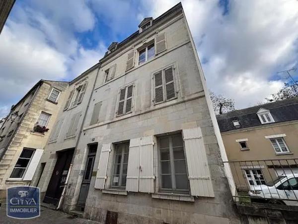 Appartement à louer 3 pièces 63.34m²