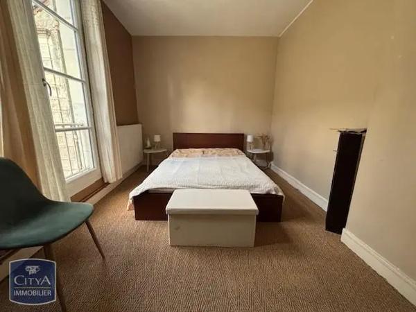 Appartement à louer 3 pièces 63.34m²